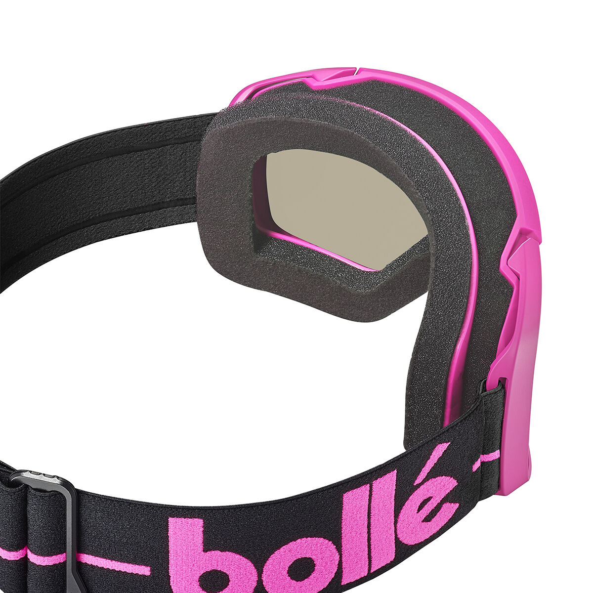 MAMMOTH, Pink Heritage-Black Chrome Cat 3, hi-res image number null